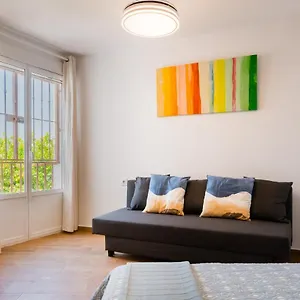 Mazagon Loft Donkey Moguer